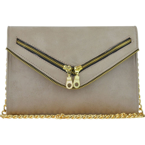 Shay Crossbody Mushroom Hardrock