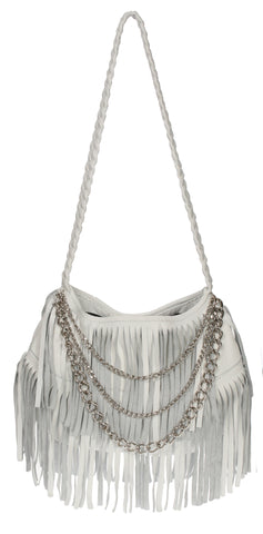 Vanessa Chain Messenger