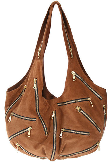 Halle Tote