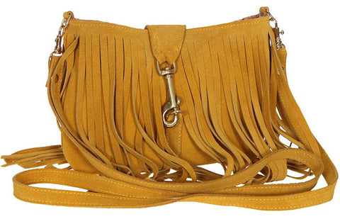 Vanessa Mini with Clip