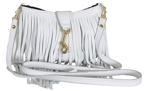 Vanessa Mini with Clip