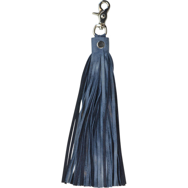 Large Bag Charm Tassel