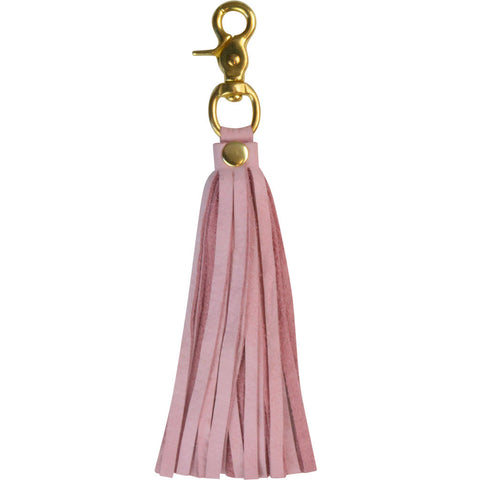 Medium Bag Charm Tassel