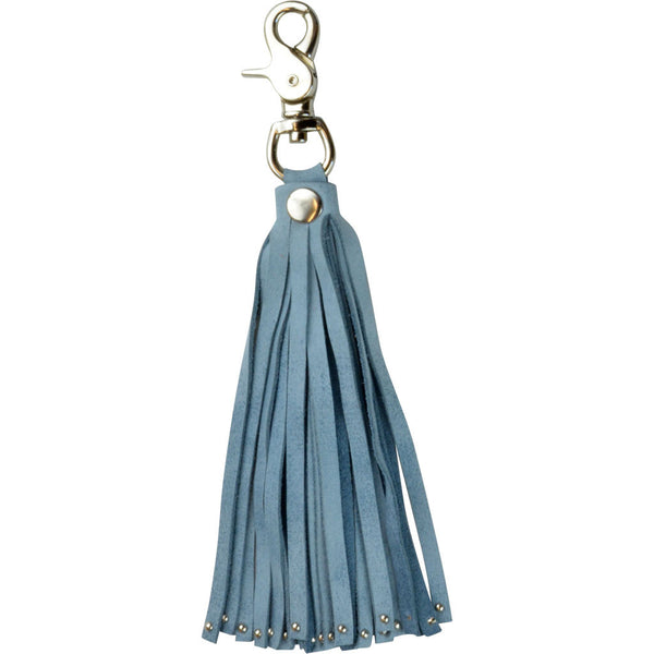 Medium Bag Charm Tassel