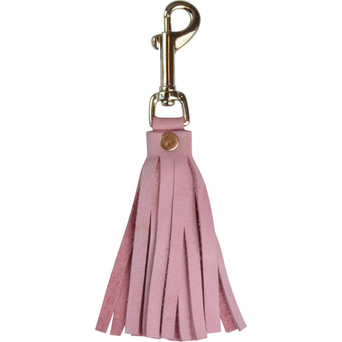 Small Bag Charm Tassel
