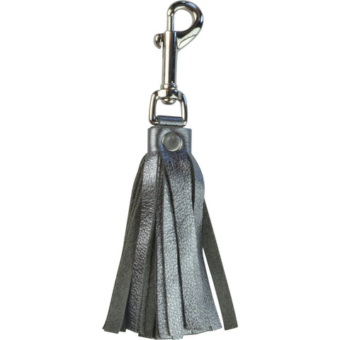 Cow Leather Hand Bag Accessories | Handbag Charms Tassel Purse - Leather  Mini Bag Women - Aliexpress