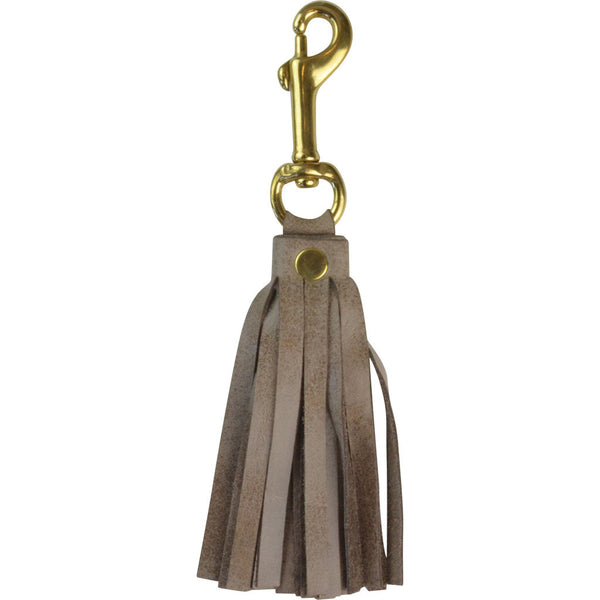 Small Bag Charm Tassel