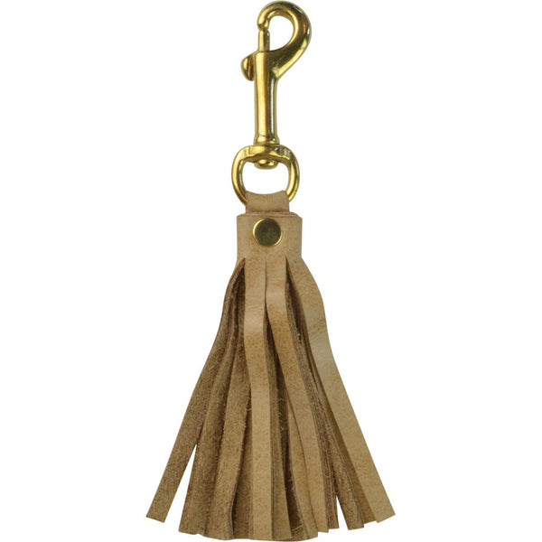 Small Bag Charm Tassel