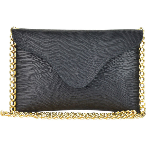 Miley Snake Crossbody