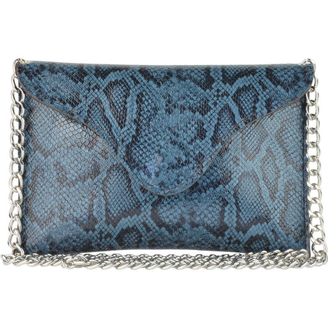 Miley Snake Crossbody
