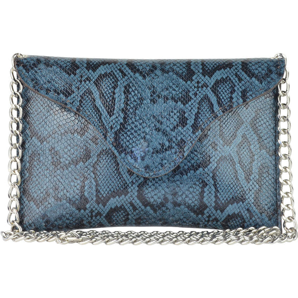 Miley Snake Crossbody