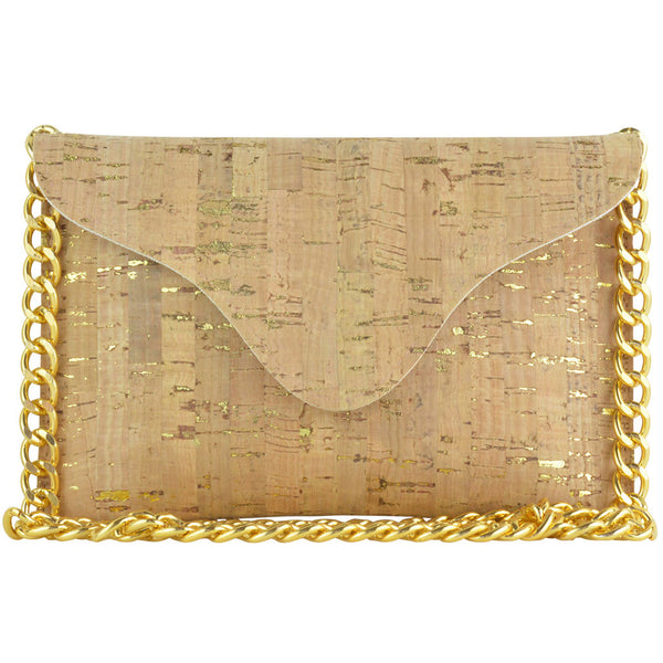 Miley Cork Crossbody