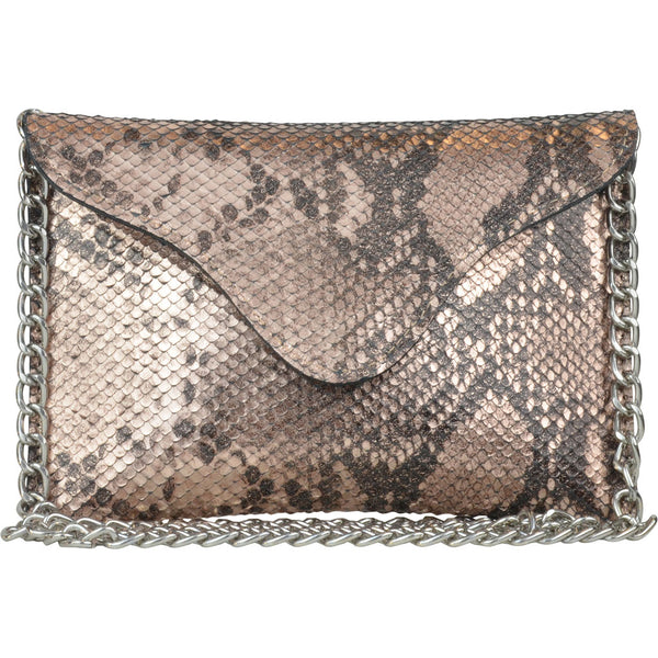 Miley Python Crossbody