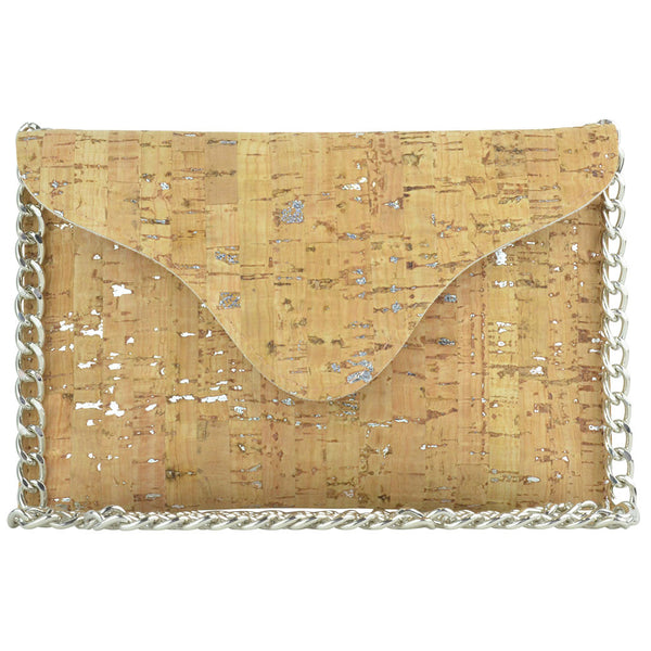 Miley Cork Crossbody