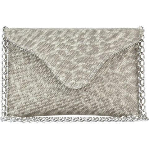 Miley Leopard Crossbody