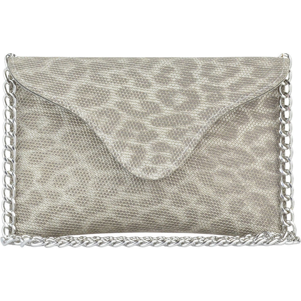 Miley Leopard Crossbody