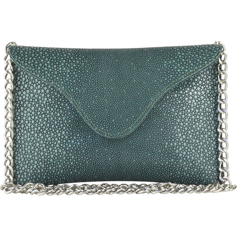 Teal Stingray