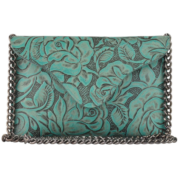 Miley Floral Crossbody