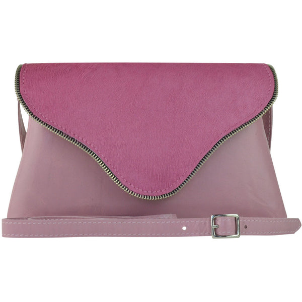 Camilla Colorblock Crossbody