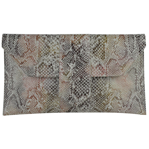 Nikki Clutch