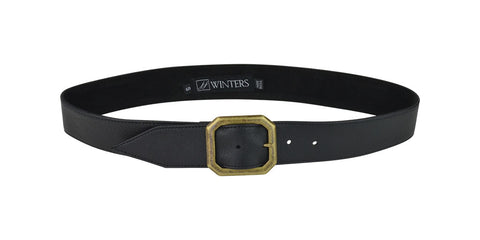 Kylie Leather Belt