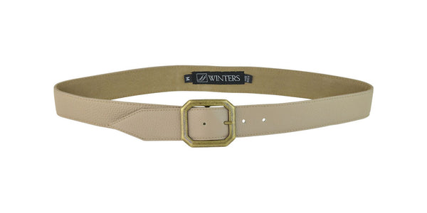 Kylie Leather Belt