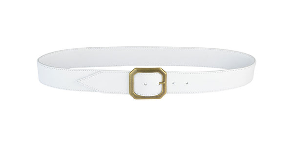 Kylie Leather Belt