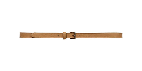 Abby Leather Belt