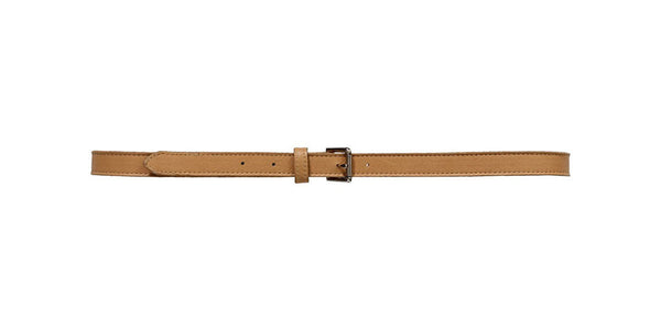 Abby Leather Belt