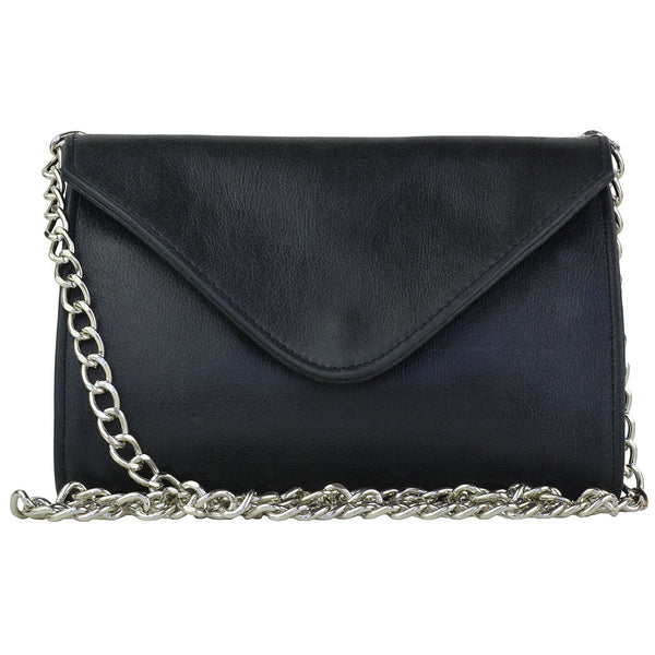 Hilary Mini Chain Clutch
