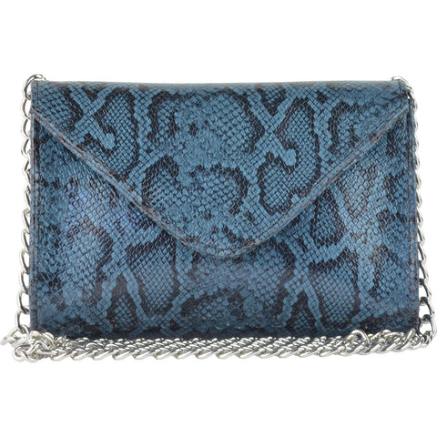 Hilary Mini Chain Clutch
