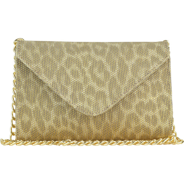 Hilary Mini Chain Clutch