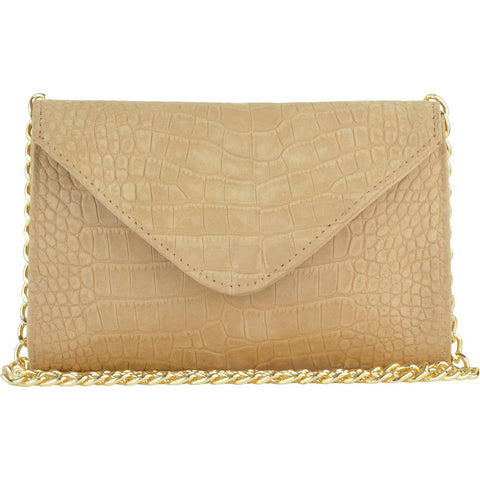 Hilary Mini Chain Clutch