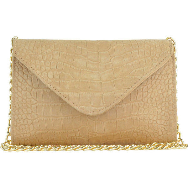 Hilary Mini Chain Clutch