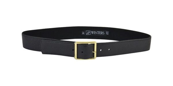 Cori Leather Belt