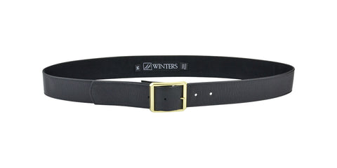 Cori Snake Belt