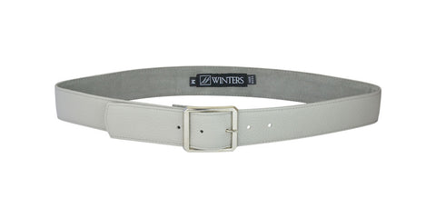 Cori Leather Belt