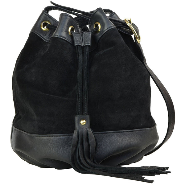 Lisa Bucket Bag