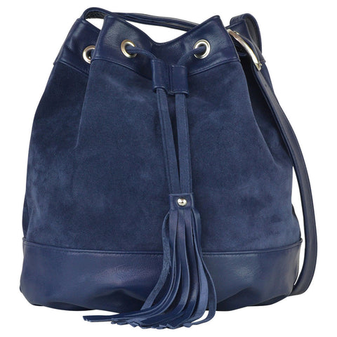 Lisa Bucket Bag