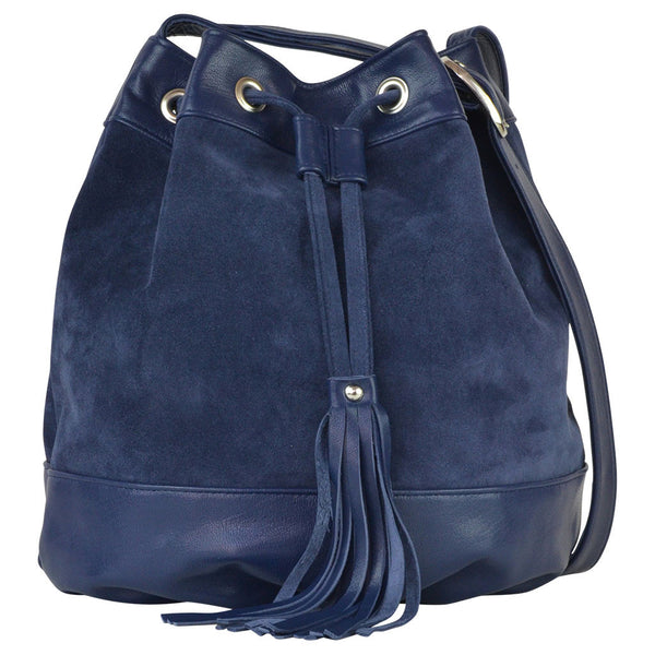Lisa Bucket Bag