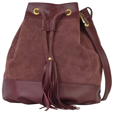 Lisa Bucket Bag