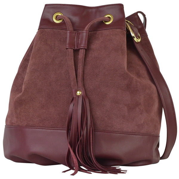 Lisa Bucket Bag