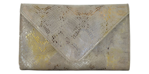 Hilary Medium Clutch