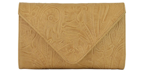 Hilary Medium Clutch