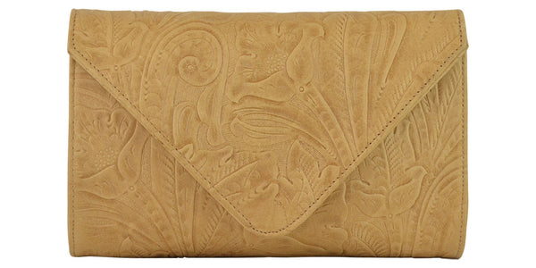 Hilary Medium Clutch