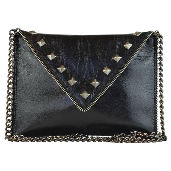 Andi Studded Crossbody