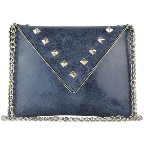 Andi Studded Crossbody