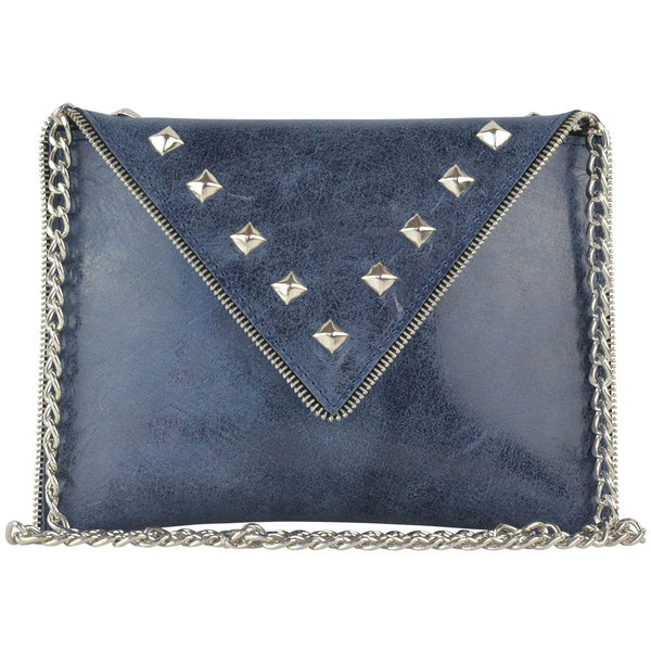 Andi Studded Crossbody