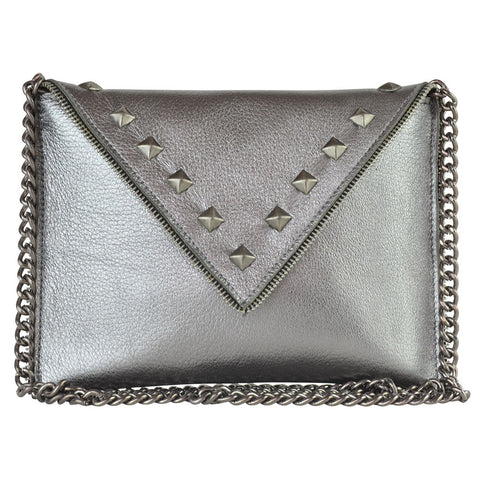 Andi Studded Crossbody