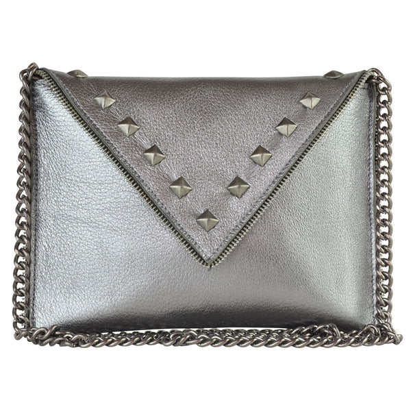 Andi Studded Crossbody